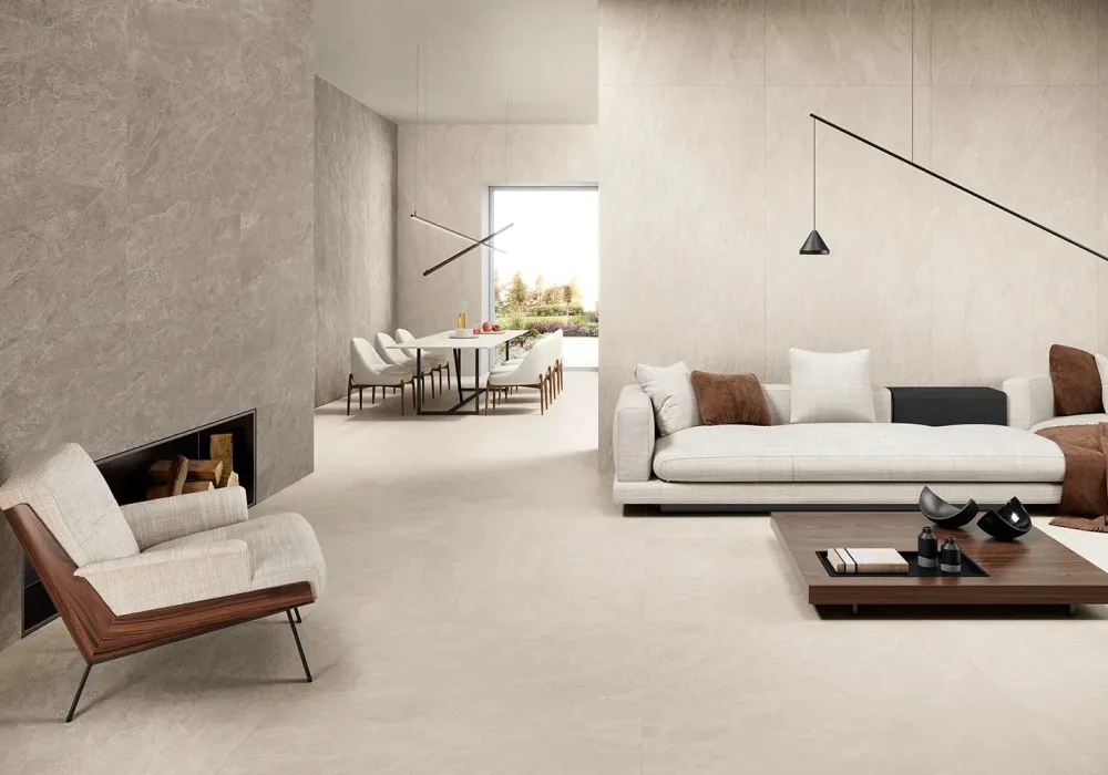 Superfici ceramiche