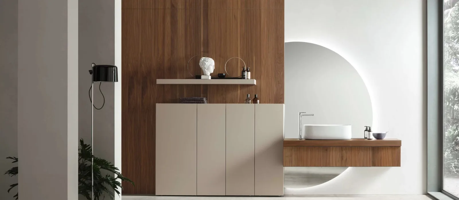 Arredo Bagno — TARANTOLA.CASA Abbiategrasso