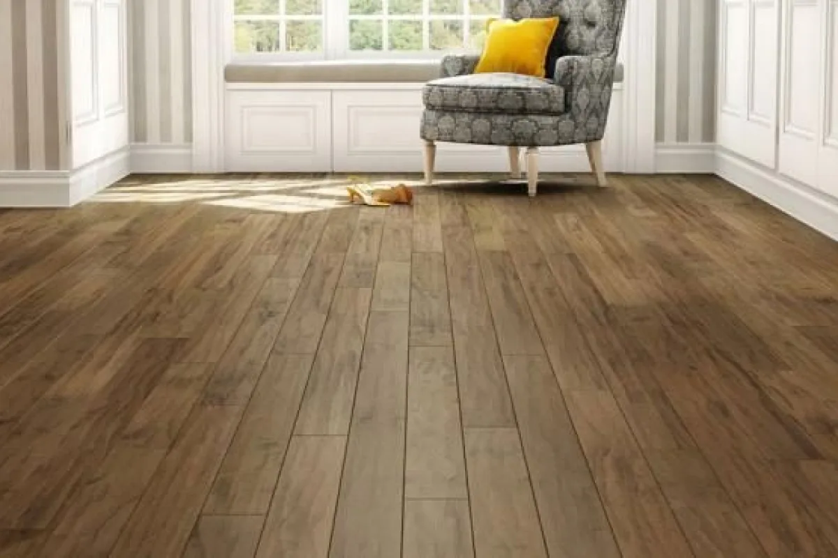 Parquet tradizionali