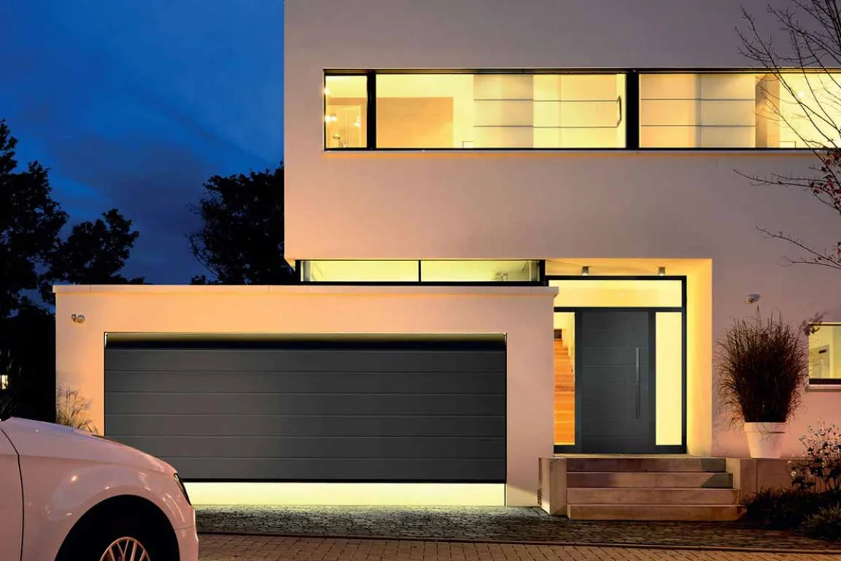 Porte per garage