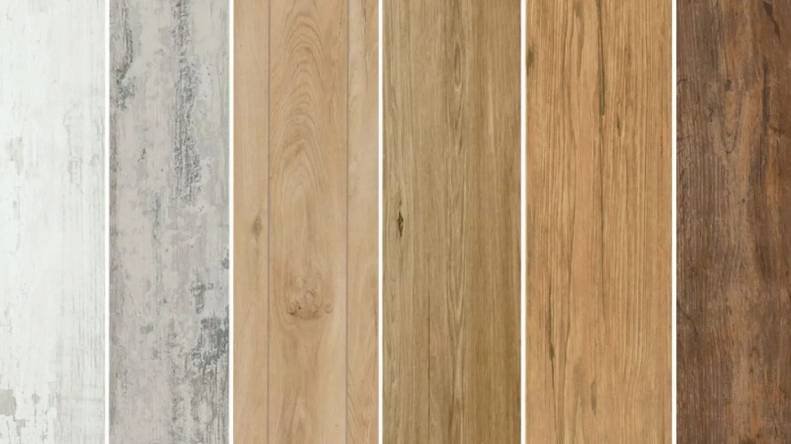 Grès porcellanato VS parquet. Pregi e difetti