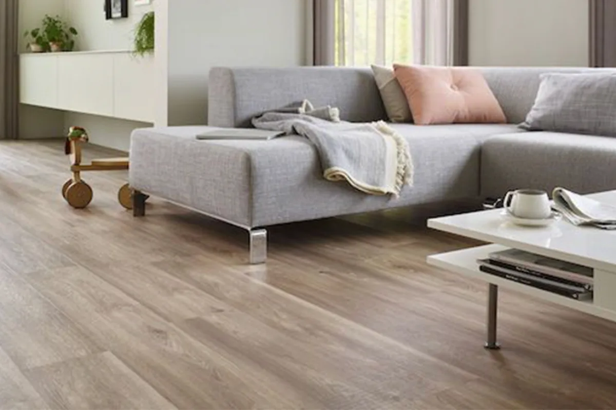 Parquet laminati