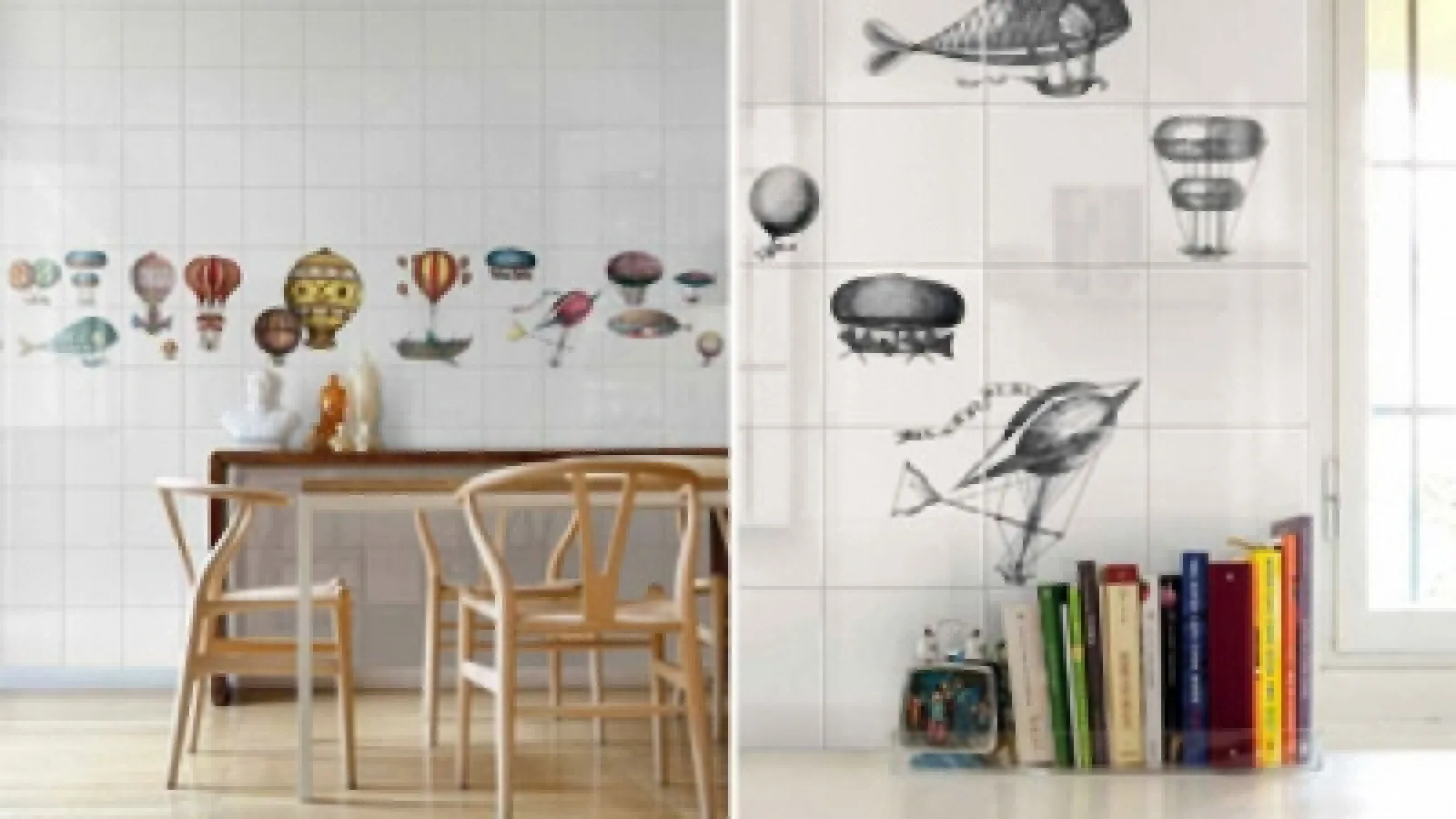 Ceramica Bardelli per un tocco d'arte in casa