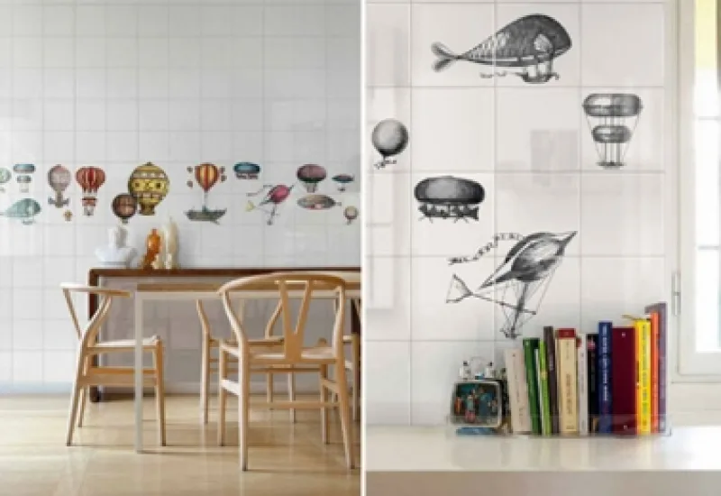 Ceramica Bardelli per un tocco d'arte in casa