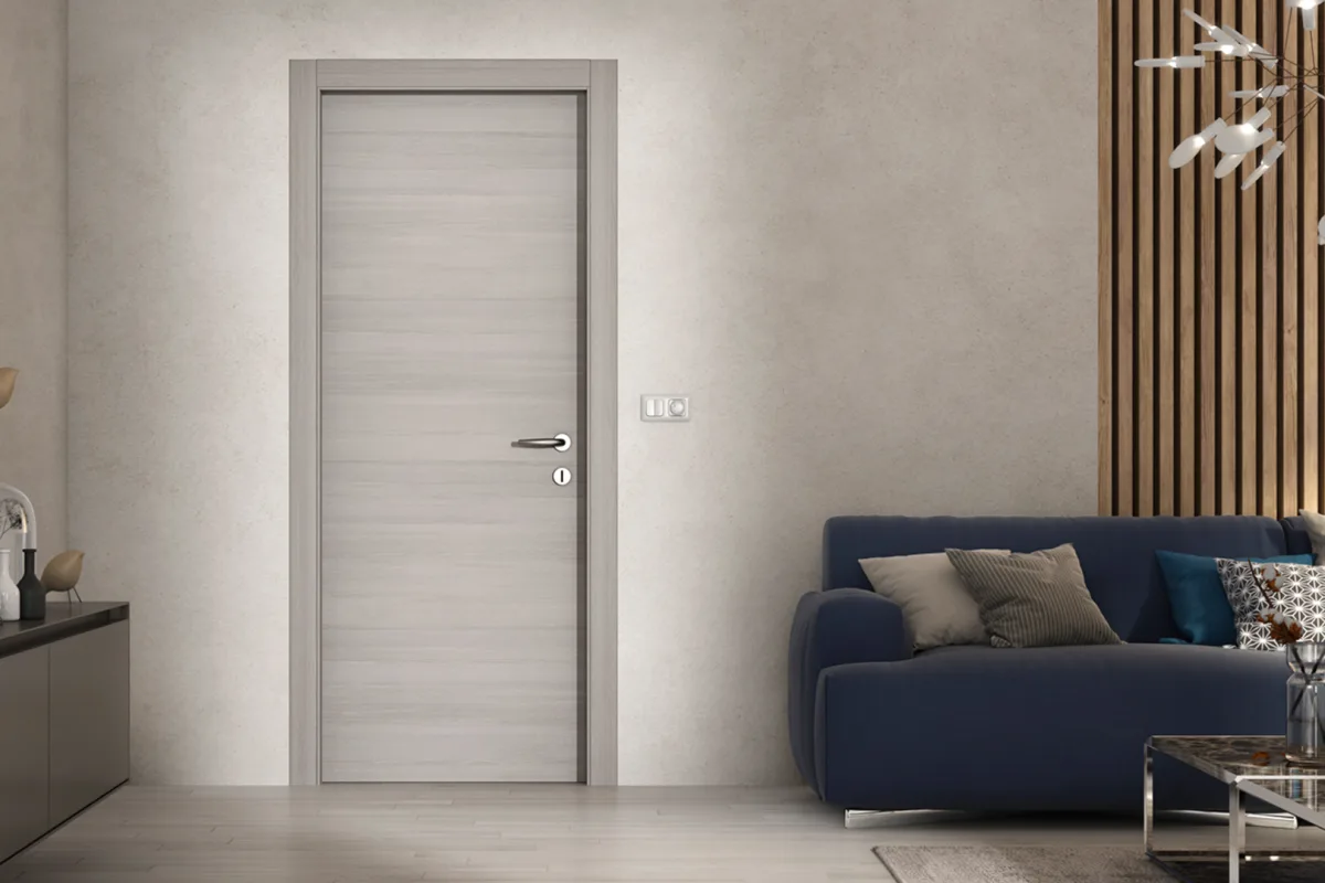 Porte blindate