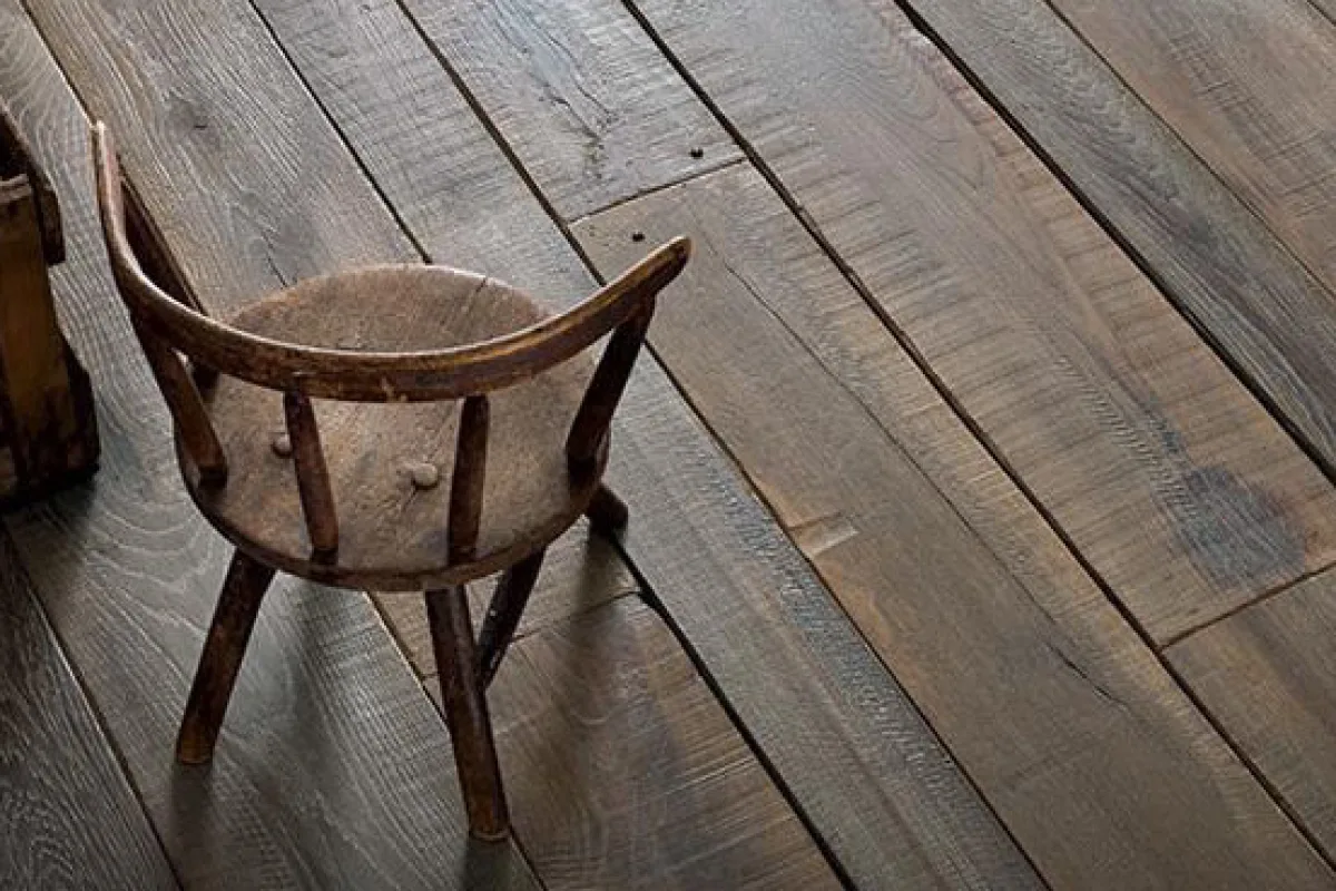 Parquet antichi