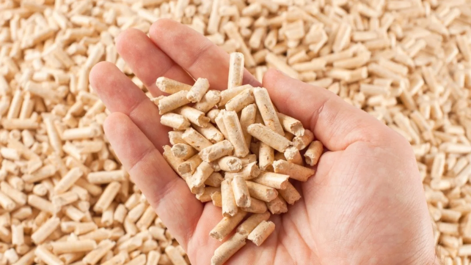 A ogni termostufa il suo pellet!