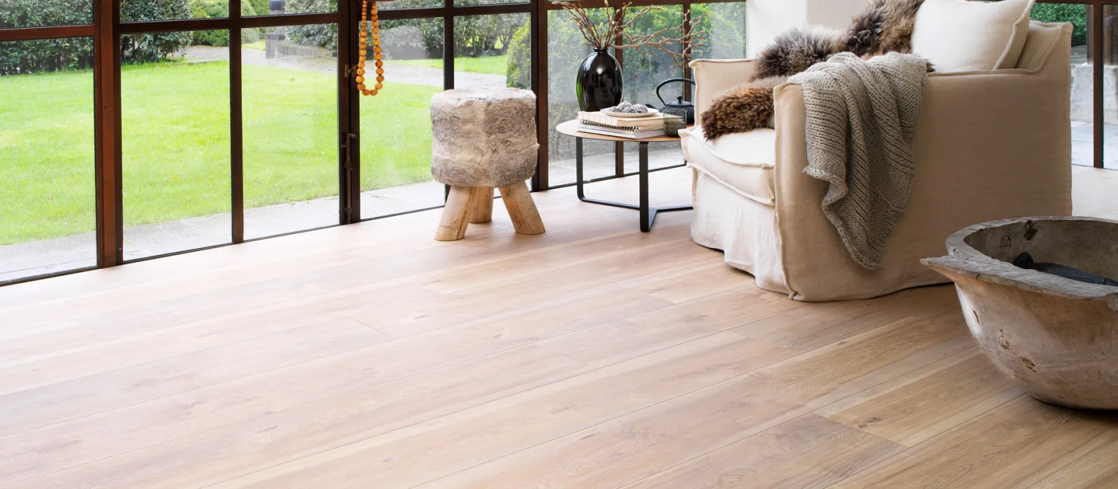 Parquet — TARANTOLA.CASA Abbiategrasso
