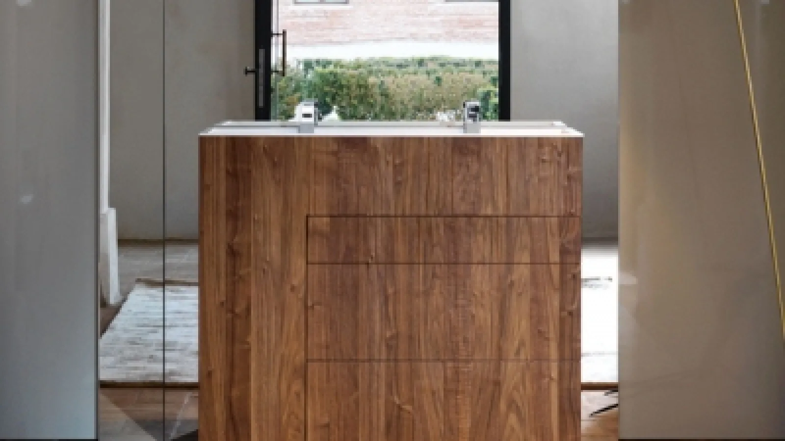 Touch di MillDue, design da vivere