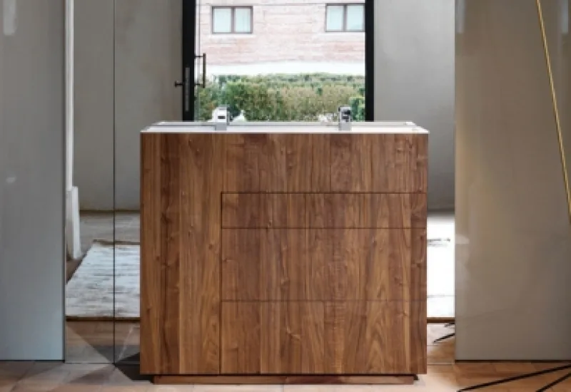 Touch di MillDue, design da vivere