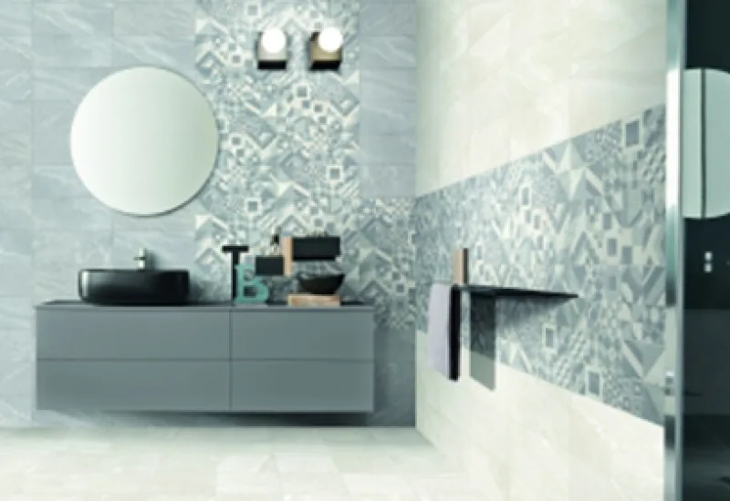 Ceramiche Mariner: il grès porcellanato dal grande impatto estetico