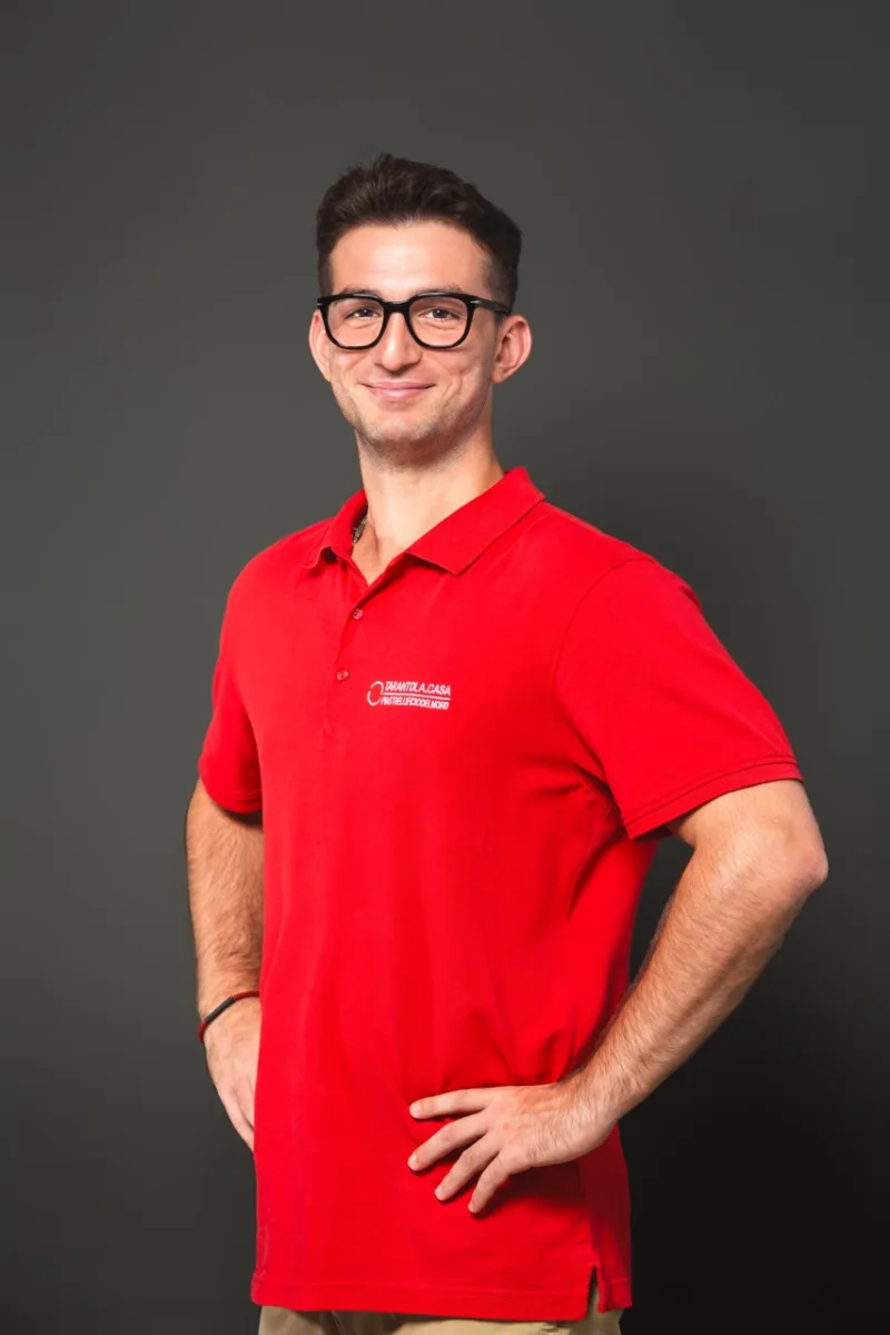 Fabio Annovazzi, Vendite — TARANTOLA.CASA