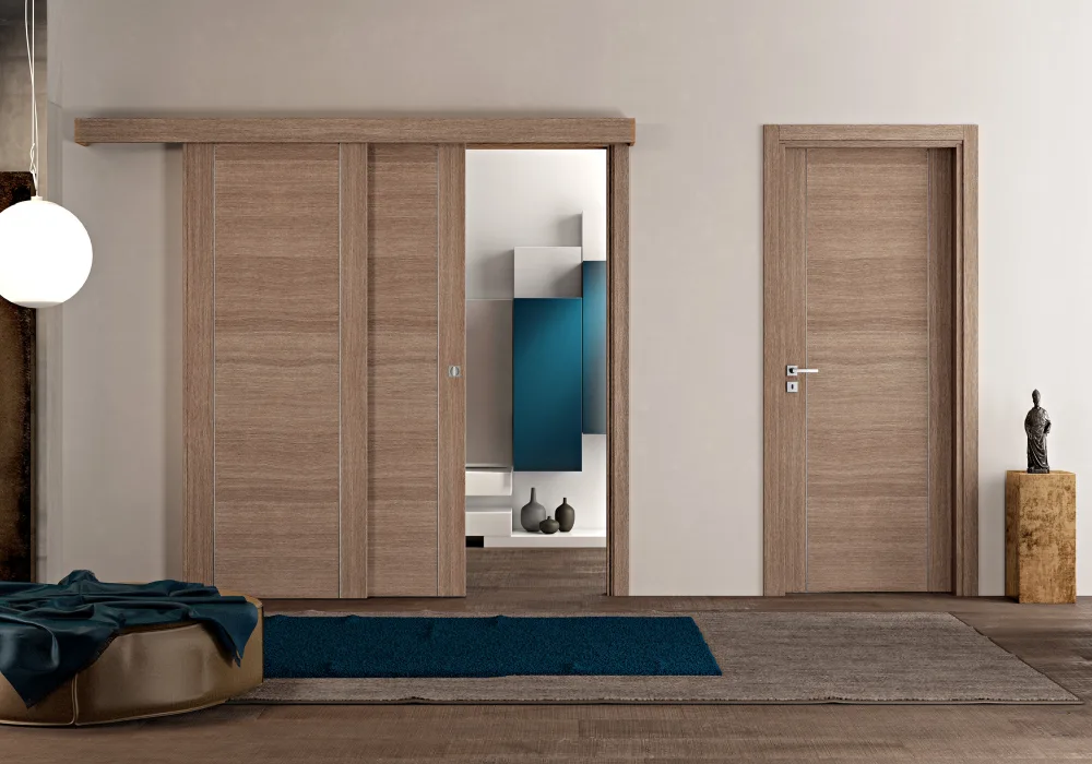 Porte