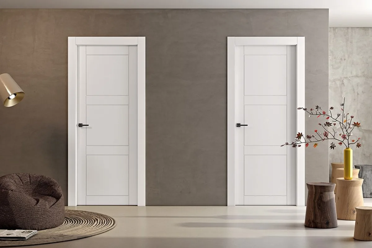 Porte per interni